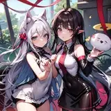 ブッ チ from patreon