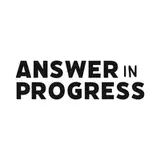 answerinprogress from patreon