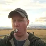 Matthew Nesheim from patreon