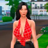 SocialOwlSims from patreon