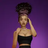 KyaSims from patreon