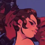 Sabine Esmeray from patreon