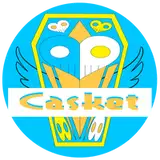 SuperCasket from patreon