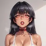 Kikia1_Ai from patreon