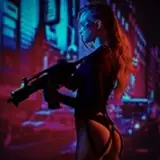 PieceOfCredenceProductions from patreon