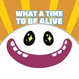 whatatimepod from patreon