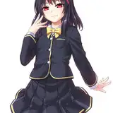 友井架月 from fanbox