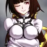 enlisa from fanbox