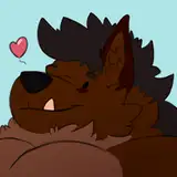 Jackalman from patreon