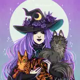 karitasart from patreon