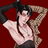 Shunsuke from patreon