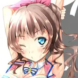 持持(mochimochi) from fanbox