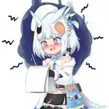 白苓宵酒 from fanbox