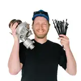 Zip Tie Tuning from patreon
