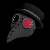 Plaguejesus from patreon