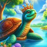 Lord Turtle the First from patreon