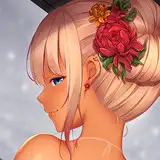 桃の缶詰 from fanbox