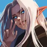 Useless Elf from patreon