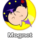 Mognet from boosty
