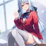 Ruisei from patreon
