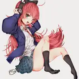 ももにぷ＠ｴｱｺﾐｹ新刊・skeb from fanbox