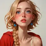 RedCherry from patreon