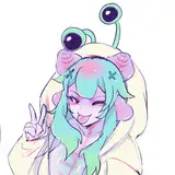 SQUIRT D. MIMI from patreon