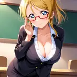 SEN-HWA from patreon