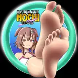 Ultimate Mochi Senpai  from patreon