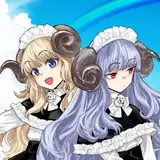 コリデール＆アリエス from fanbox