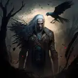 HLCRiseofthefirstnecromancer from patreon