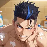 DonitaG from patreon