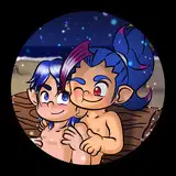 MBOJ_DRK from fanbox