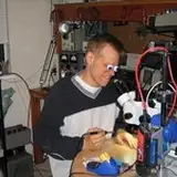 Mr Carlson's Lab from patreon