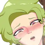 Gelatomusume from patreon