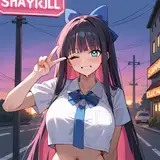 IWD AI from patreon