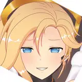Rinko from fanbox
