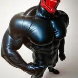 Bad_Appl3 from patreon