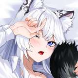 NyxTheNeko from patreon