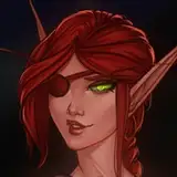 Freli from patreon