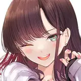 朱雷 from fanbox