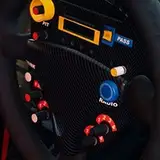 VII Graphics X Chivas AutoArt from patreon