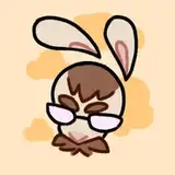 SmallsRabbit from patreon