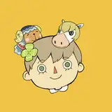 藻 from fanbox