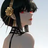 Ly from patreon