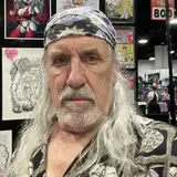 Cherry Comics from patreon
