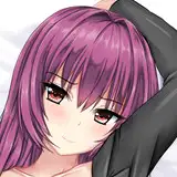 KuroaKei from fanbox