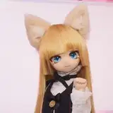 朝戌 from fanbox