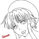 grand from fanbox