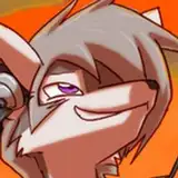 KitfoxCrimson from patreon